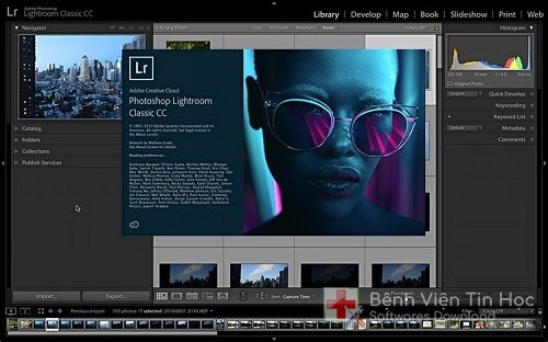 Adobe Lightroom Classic 2020 v9.0.0